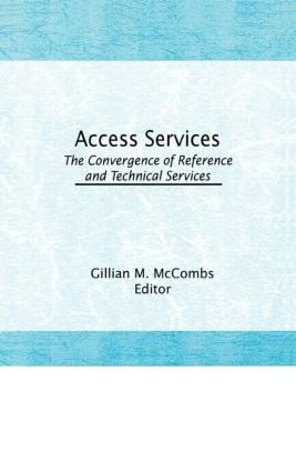 Access Services:
