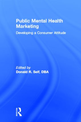 Public Mental Health Marketing