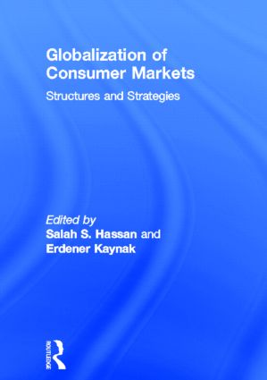 Globalization of Consumer Markets