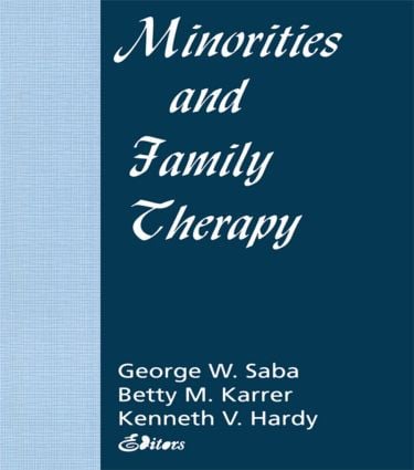 Minorities and Family Therapy