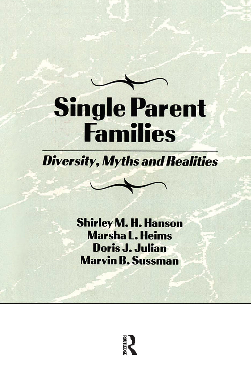 Single Parent Families