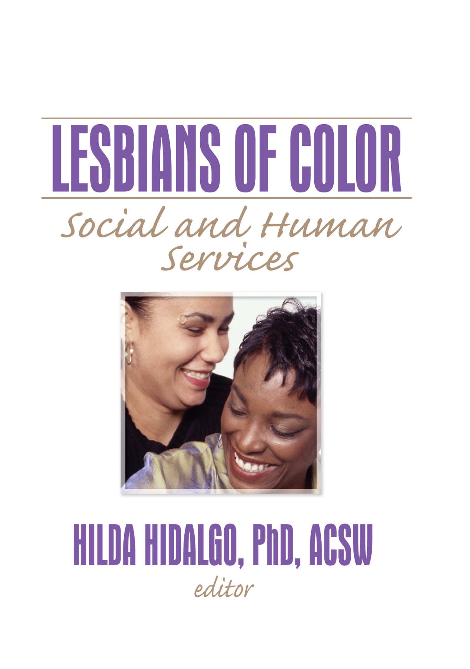Lesbians of Color