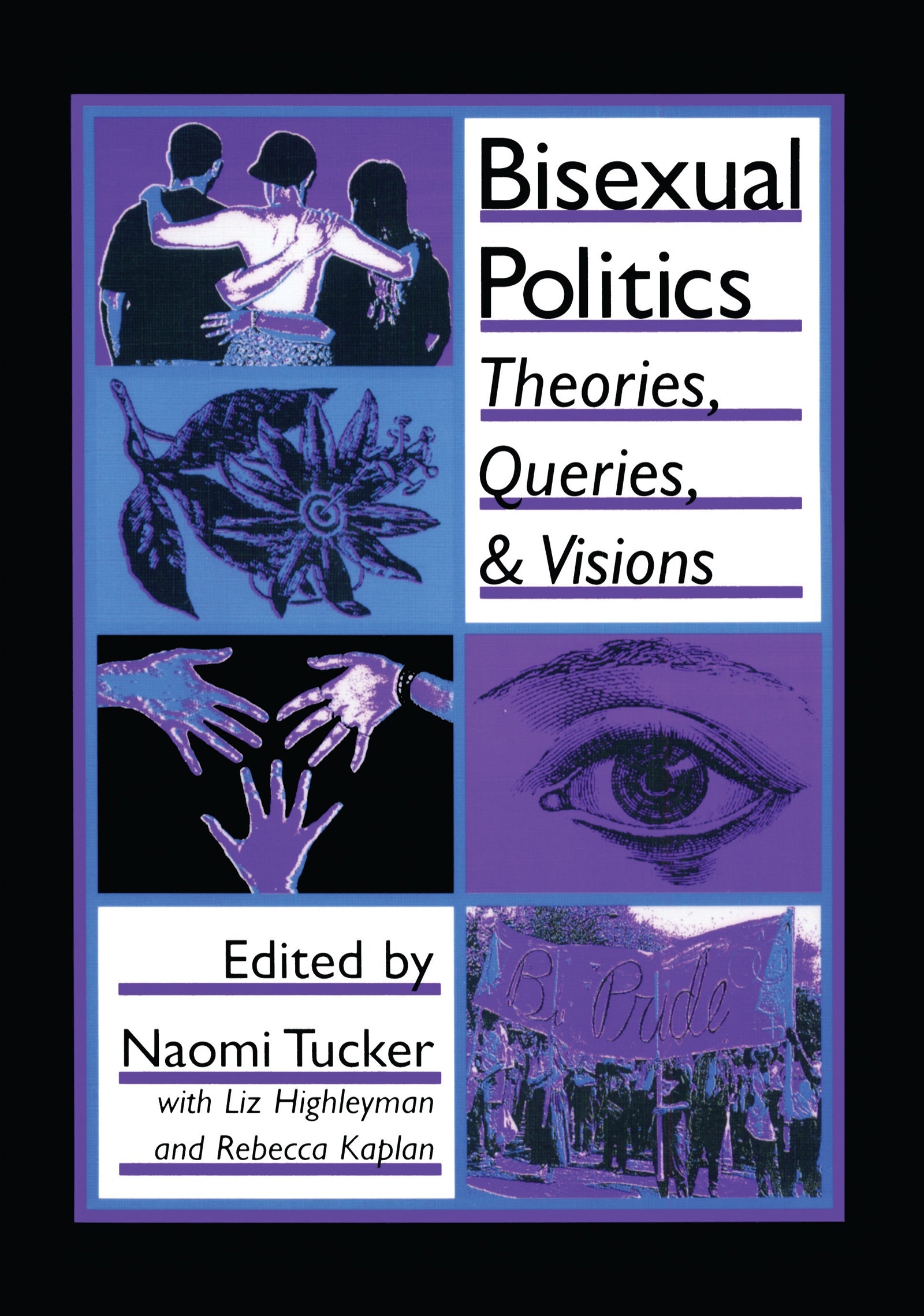Bisexual Politics