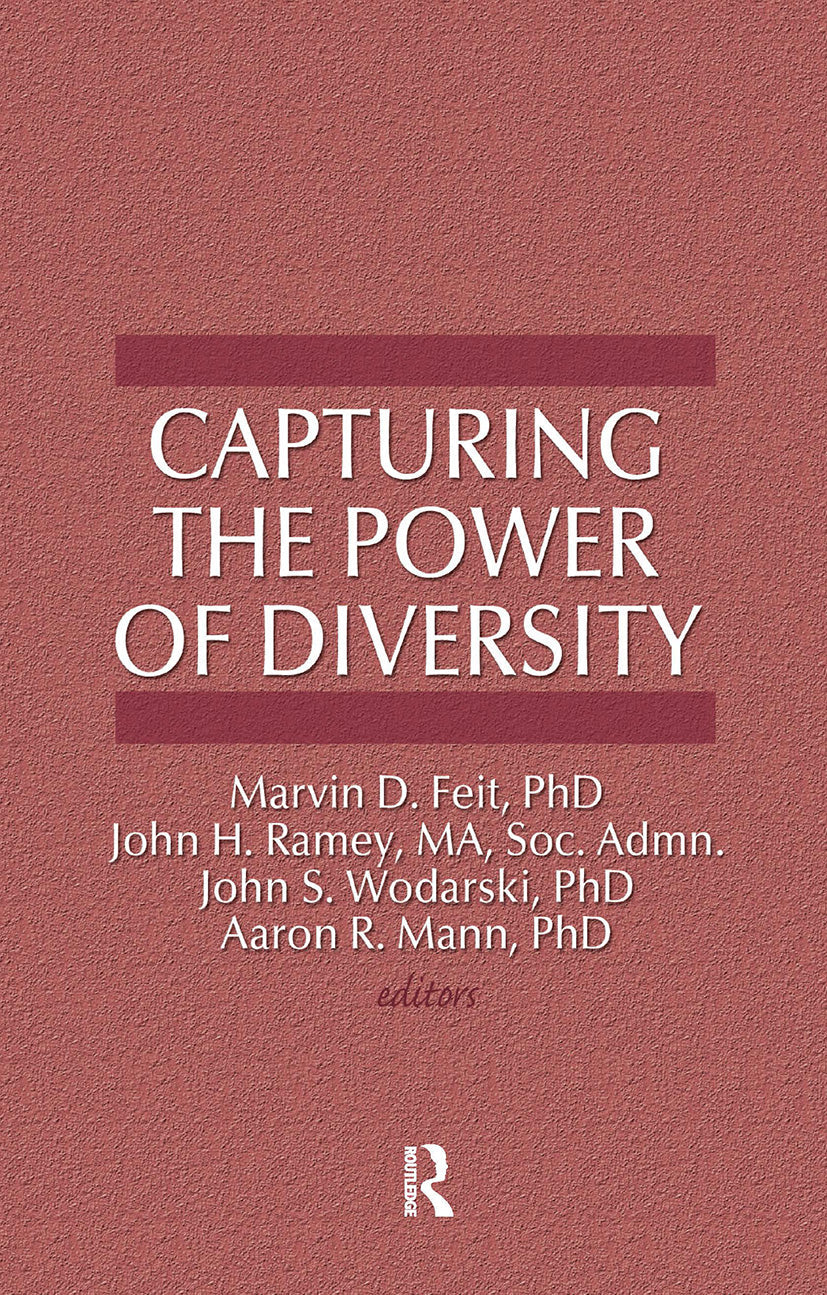 Capturing the Power of Diversity