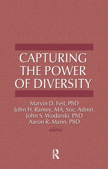 Capturing the Power of Diversity