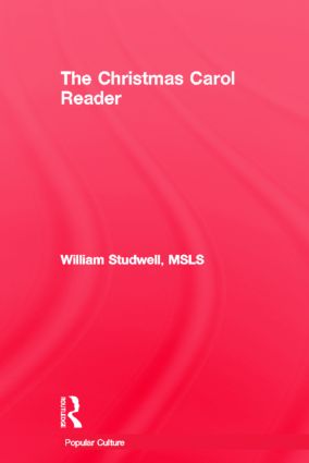 Christmas Carol Reader