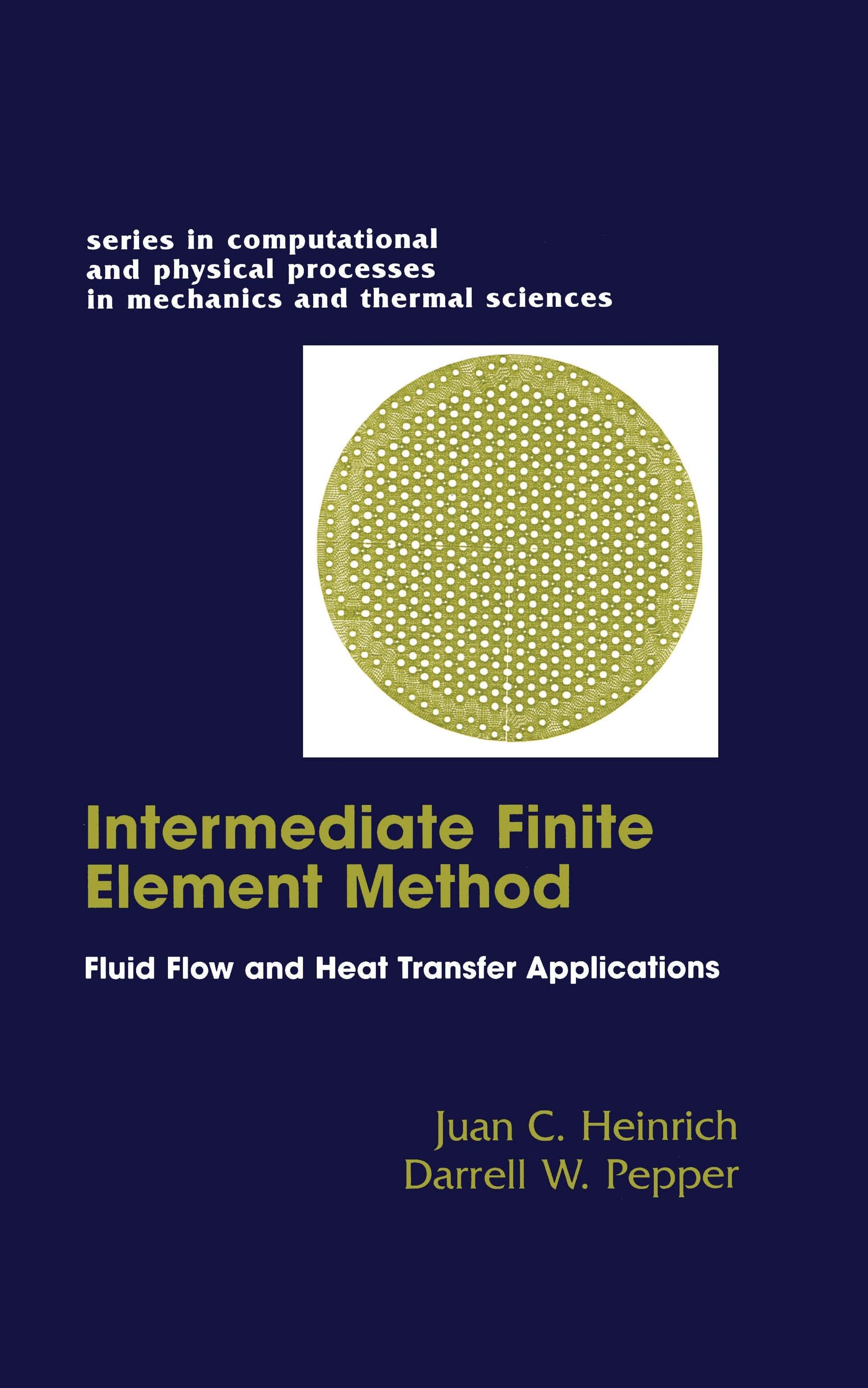 Intermediate Finite Element Method
