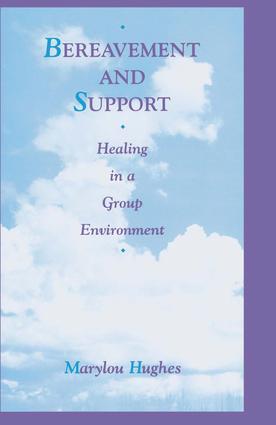 Bereavement and Support