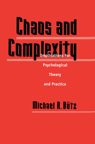 Chaos And Complexity