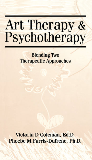 Art Therapy And Psychotherapy