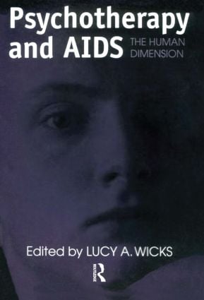 Psychotherapy And AIDS