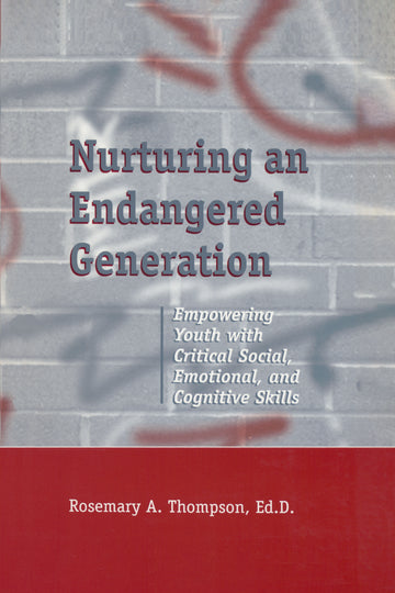 Nurturing An Endangered Generation