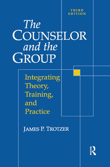 Counselor and The Group