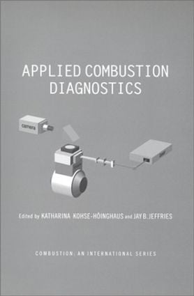 Applied Combustion Diagnostics