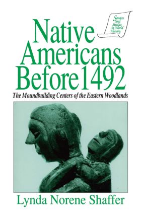 Native Americans Before 1492