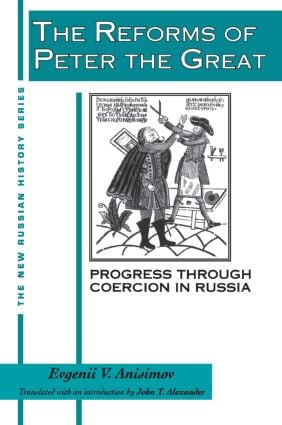 Reforms of Peter the Great
