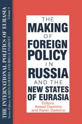 International Politics of Eurasia