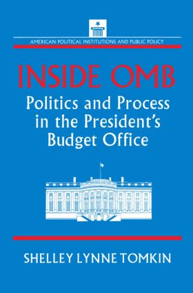 Inside OMB: