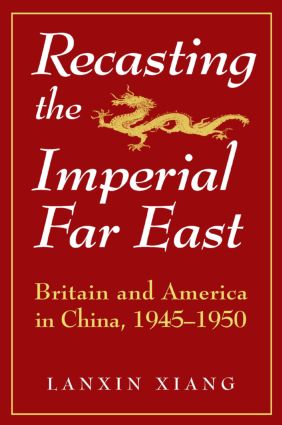Recasting the Imperial Far East