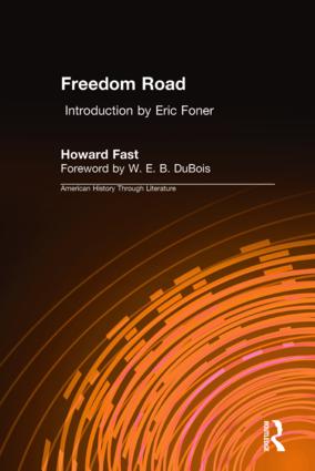 Freedom Road