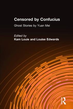 Censored by Confucius