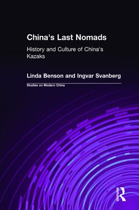 China's Last Nomads
