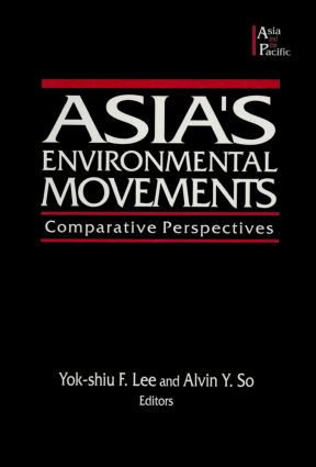 Asia's Environmental Movements