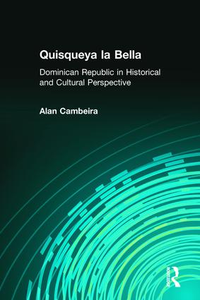 Quisqueya la Bella