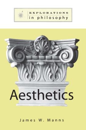 Philosophy and Aesthetics