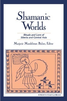 Shamanic Worlds