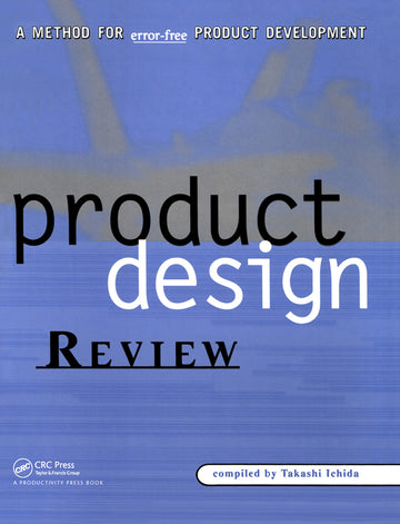 Product Design Review