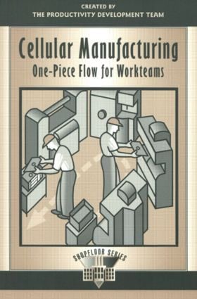 Cellular Manufacturing
