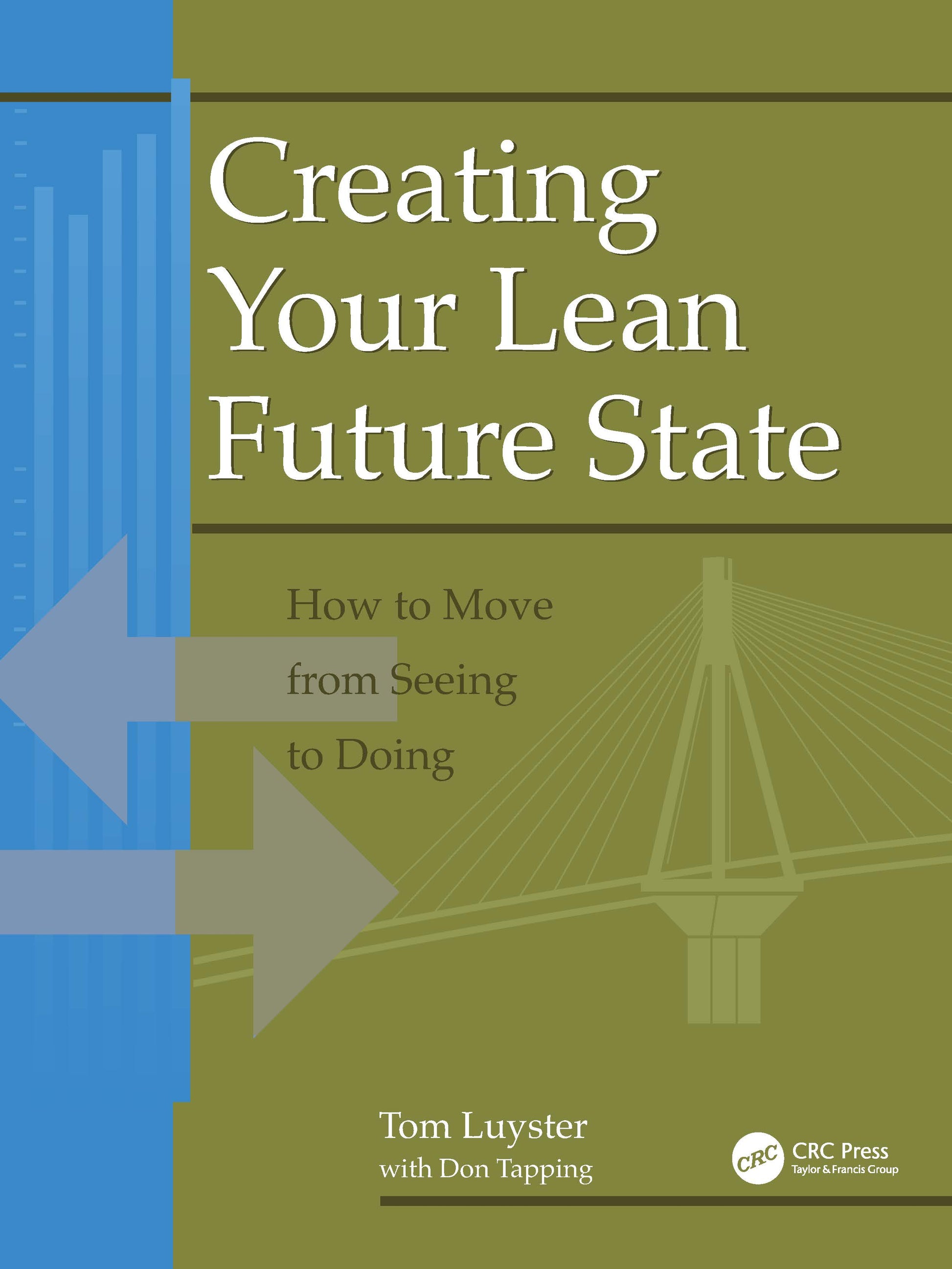 Creating Your Lean Future State