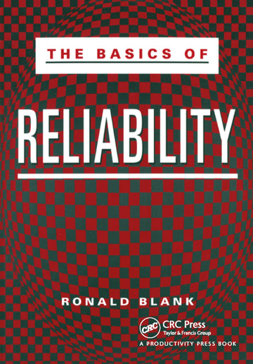 Basics of Reliability