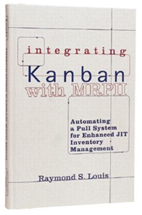 Integrating Kanban with MRP II