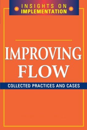 Improving Flow