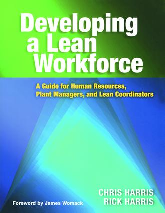 Developing a Lean Workforce