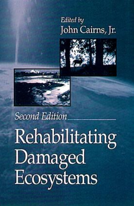 Rehabilitating Damaged Ecosystems