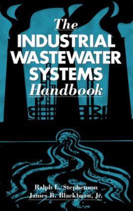 Industrial Wastewater Systems Handbook
