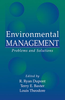 Environmental Management