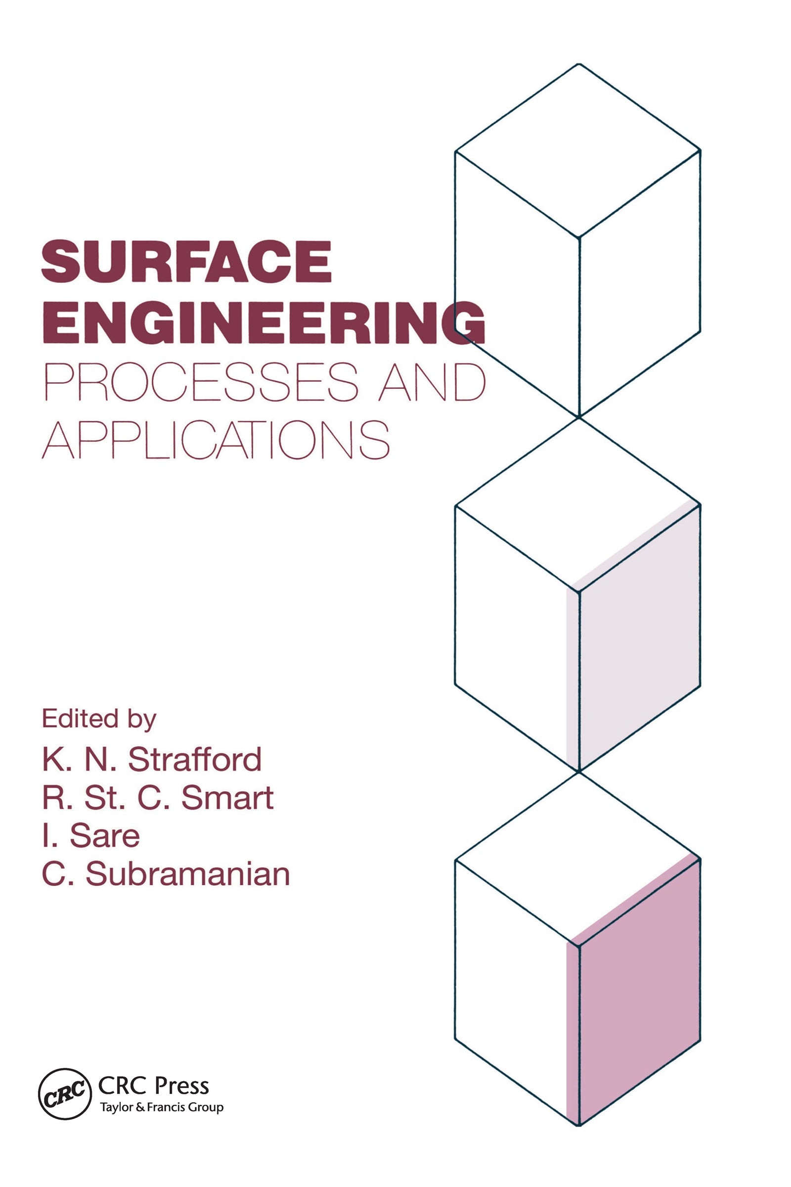 Surface Engineering