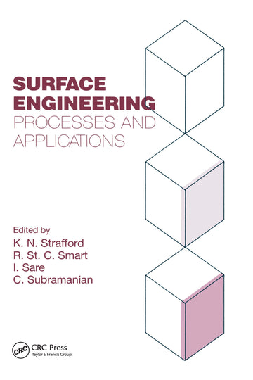 Surface Engineering