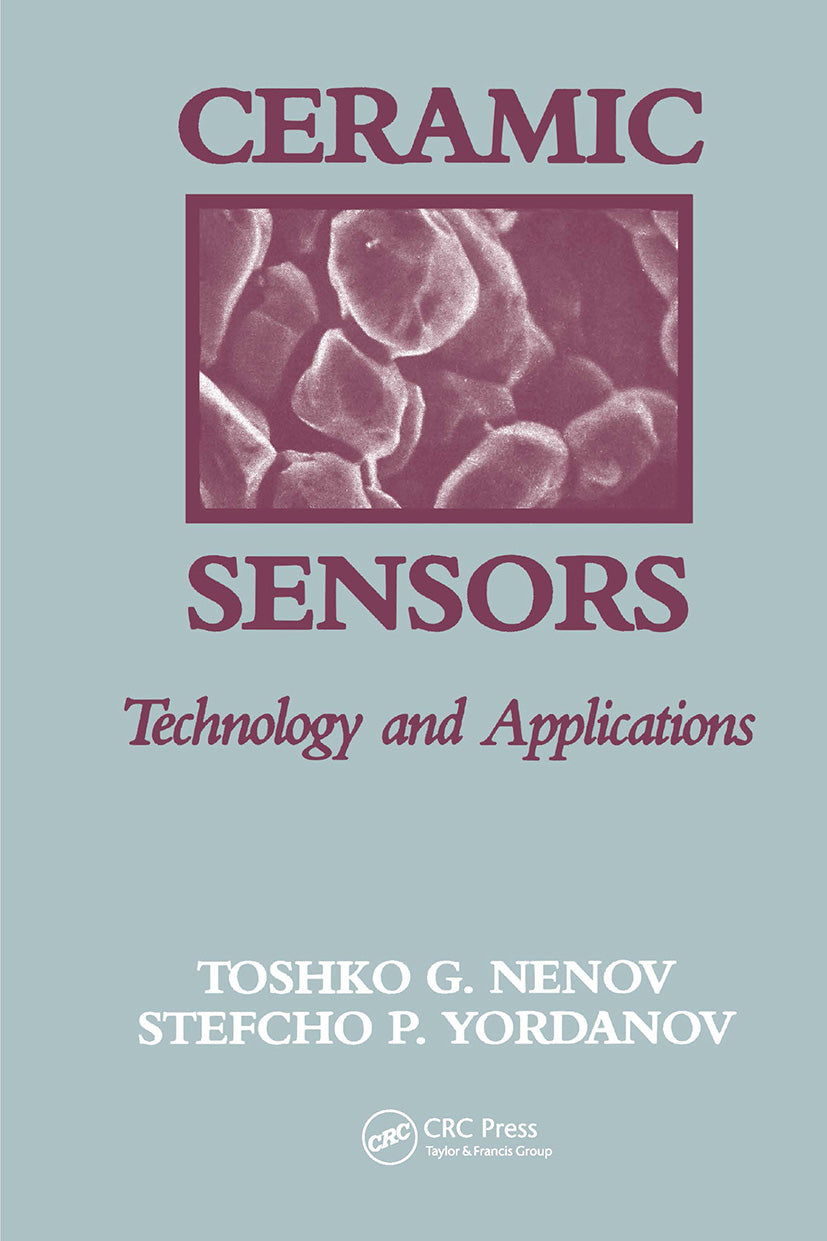 Ceramic Sensors