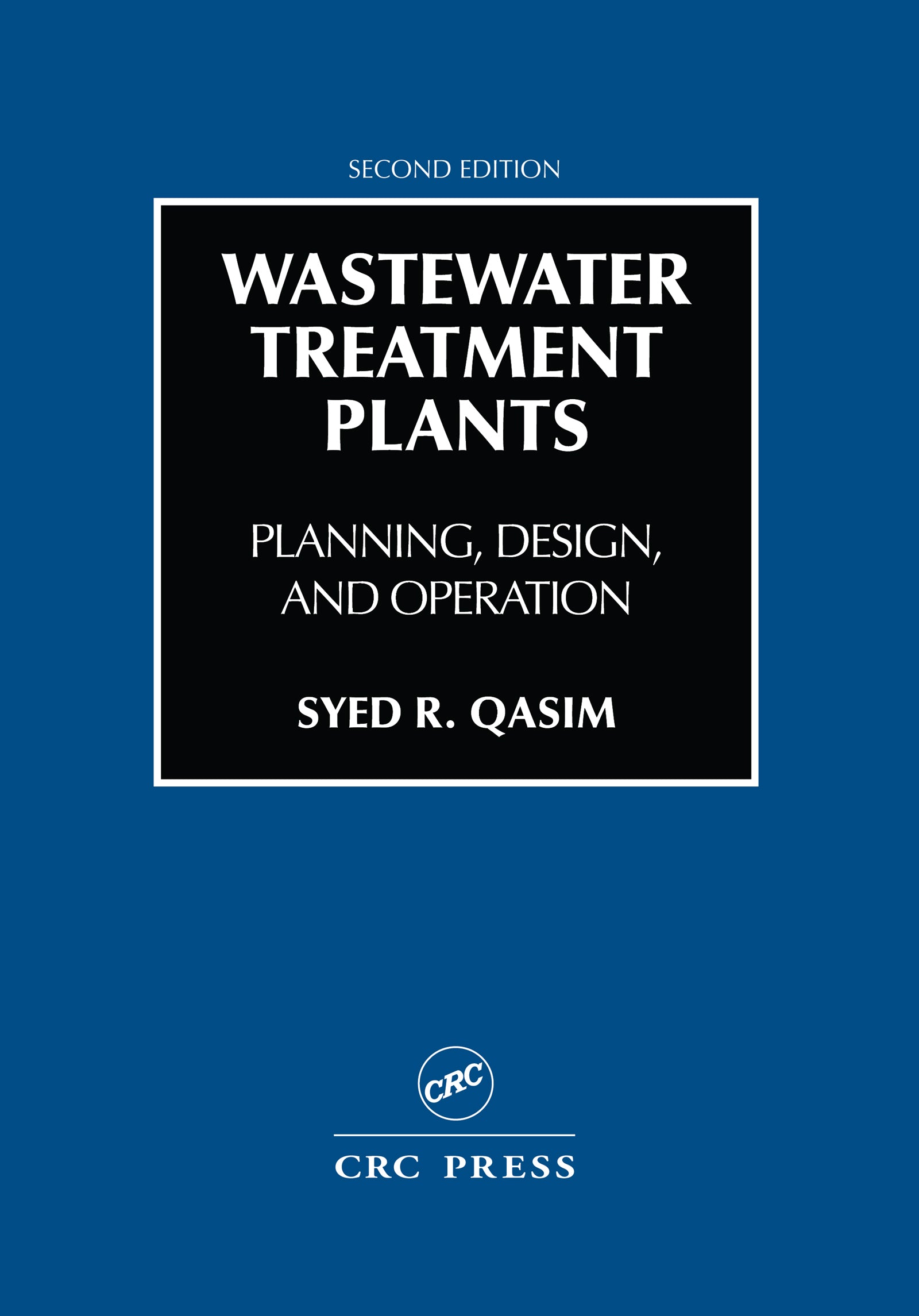 Wastewater Treatment Plants
