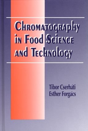 Chromatography in Food Science and Technology