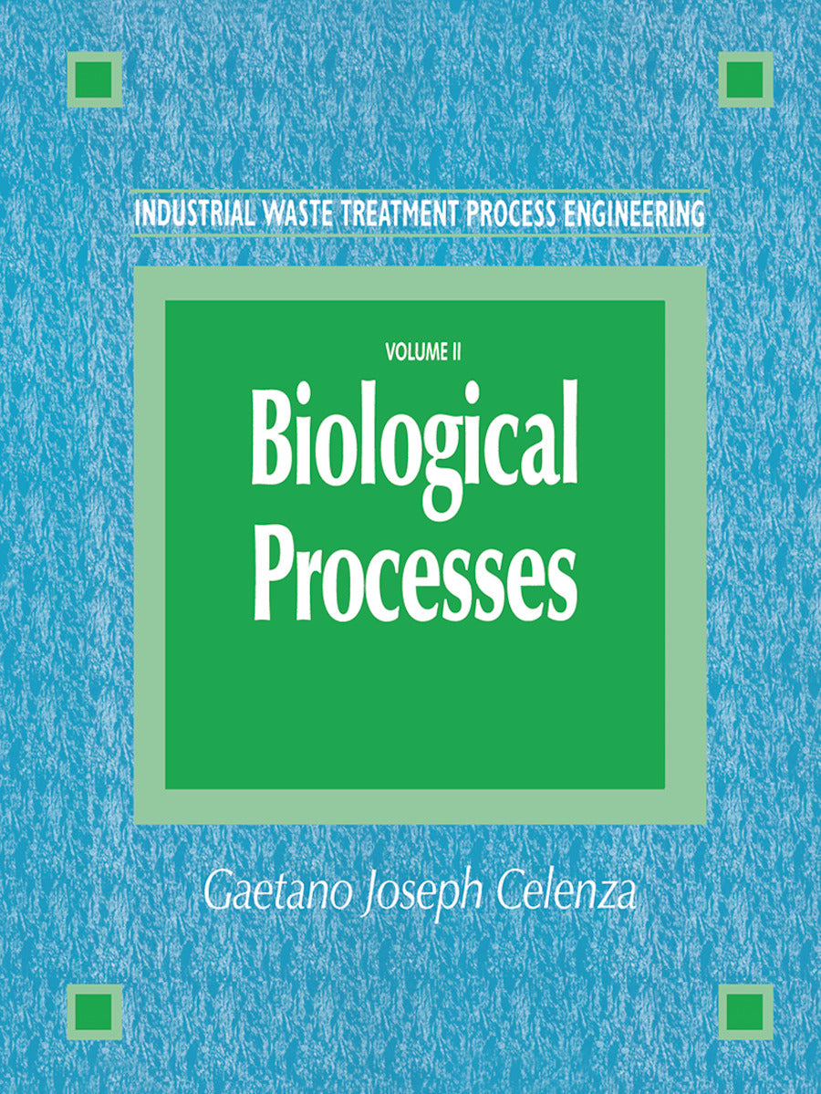 Industrial Waste Treatment Process Engineering
