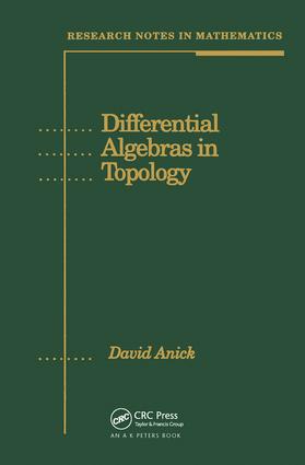 Differential Algebras in Topology