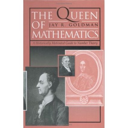 Queen of Mathematics