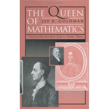 Queen of Mathematics