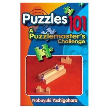 Puzzles 101